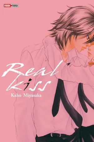 Real Kiss T1 Real Kiss T1