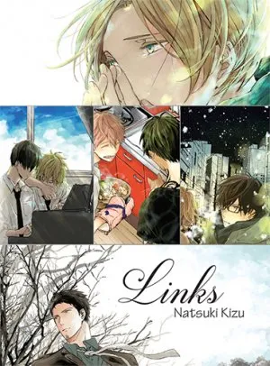 Links Links