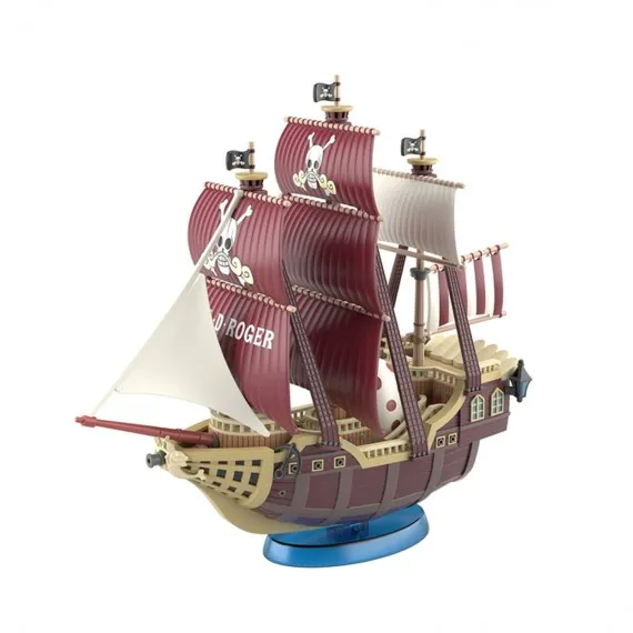 One Piece Grand Ship Collection 16 Oro Jackson One Piece Grand Ship Collection 16 Oro Jackson