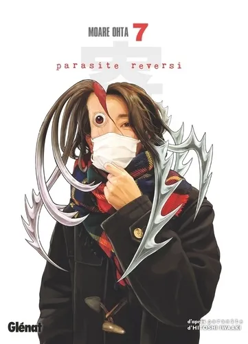 Parasite Reversi T07