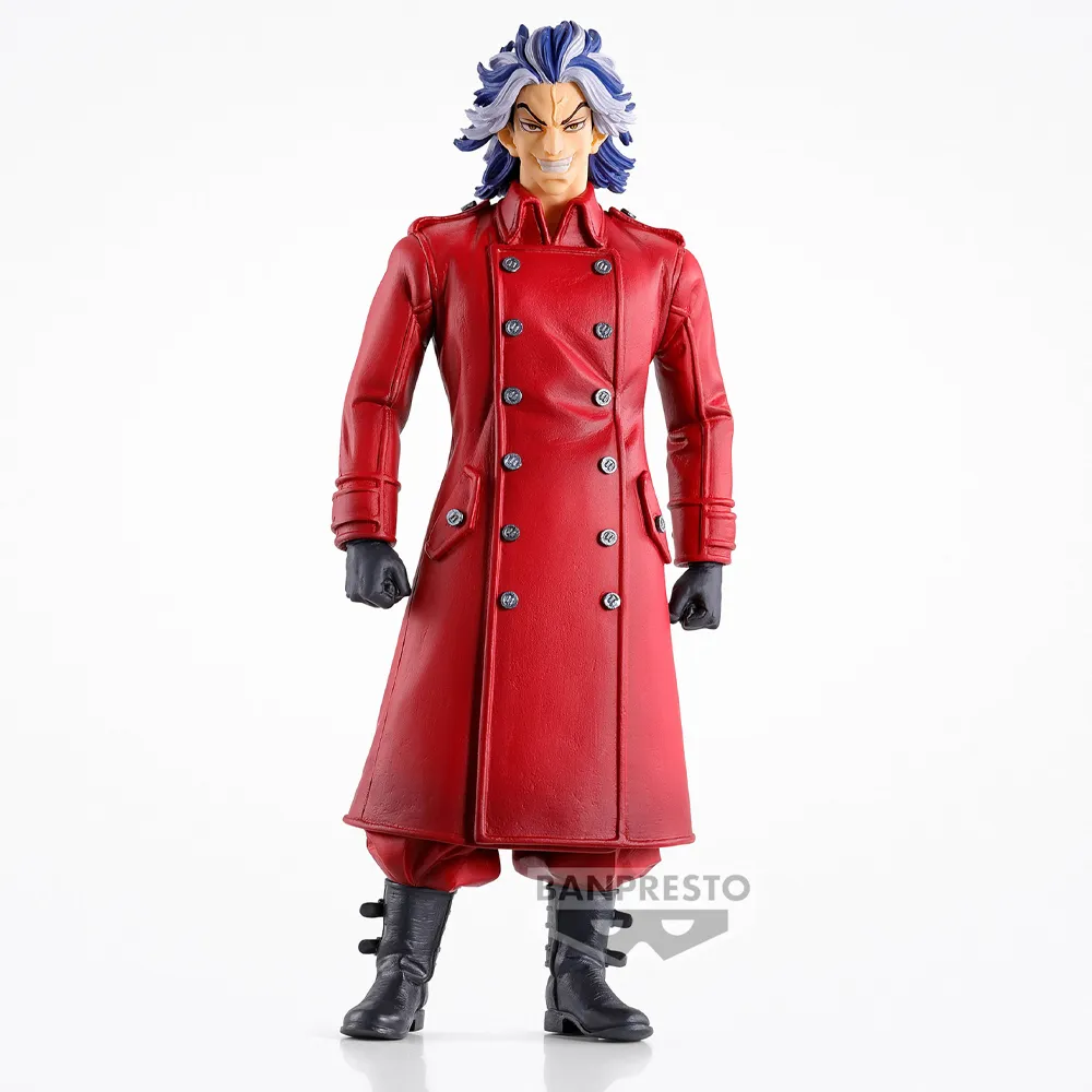 Tokyo Revengers Character A (tba) Tokyo Revengers Character A (tba)
