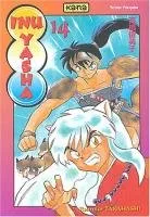 Inu-yasha T14