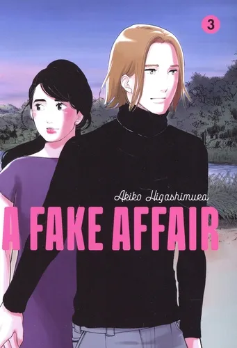 Fake Affair T03