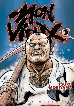 Mon Vieux T3
