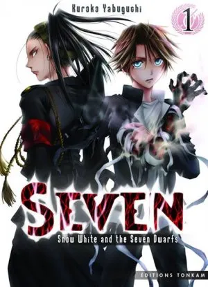 Seven T1