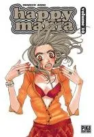 Happy Mania T10