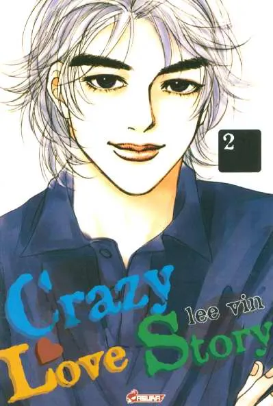 Crazy Love Story T2