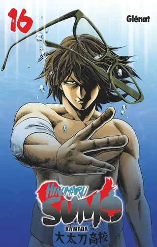 Hinomaru Sumo T16