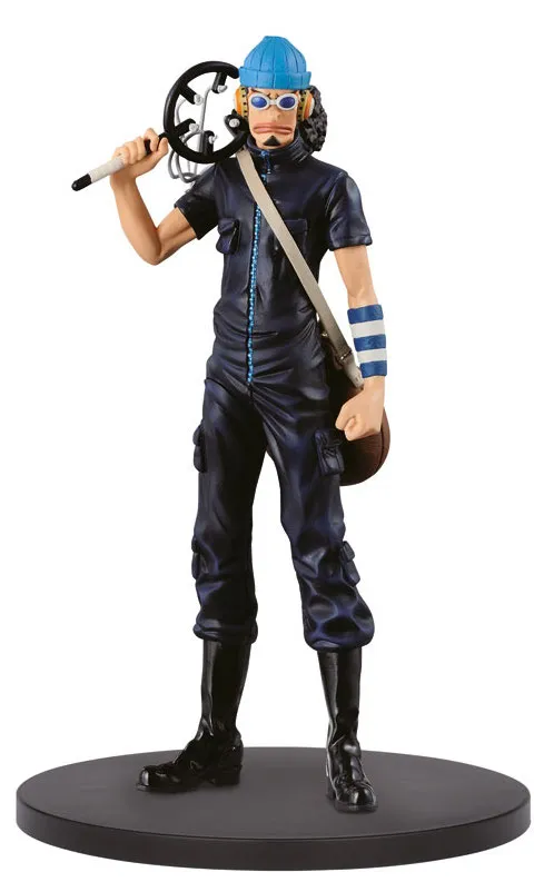 One Piece Grandline Vol.06 Dxf Men