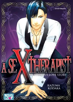 A Sex Therapist T1