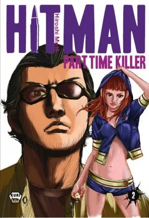 Hitman Part Time Killer T2