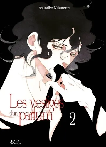 Les Vestiges D'un Parfum T02