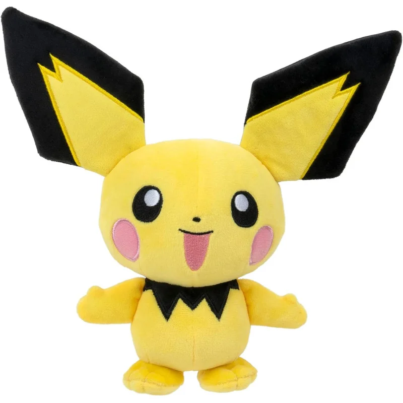 Pokemon Peluche 20cm Pichu