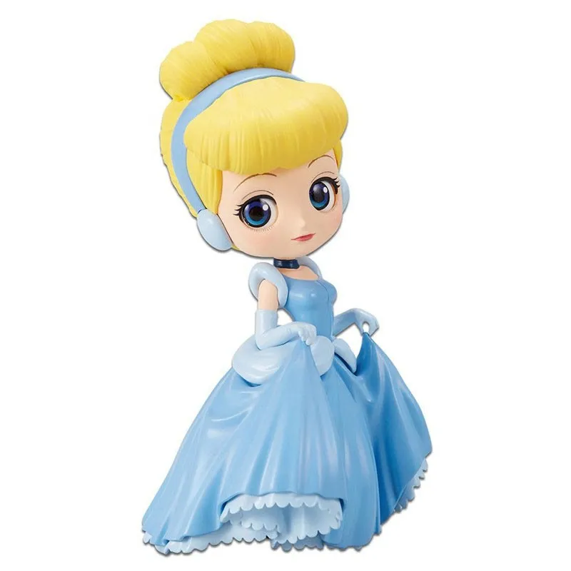 Q Posket Disney Cinderella-normal