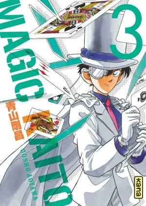 Magic Kaito T03