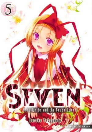 Seven T5