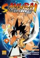 Samurai Rising T04