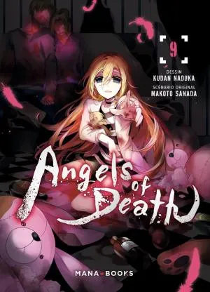Angels Of Death T09