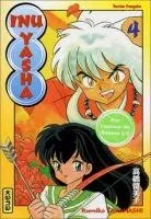 Inu-yasha T04