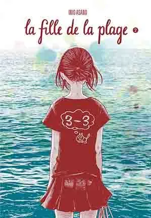 La fille de la plage T2