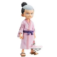 One Piece Dxf - Wano Country Vol.01 - Momonosuke Kozuki