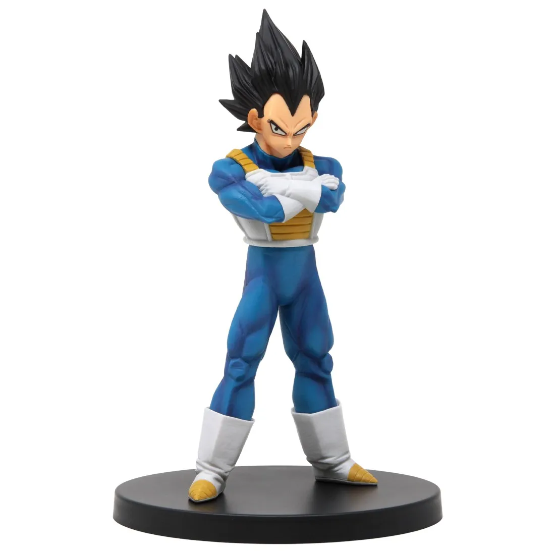 Dragon Ball Z Burning Fighters Vol.02 - Vegeta Dragon Ball Z Burning Fighters Vol.02 - Vegeta