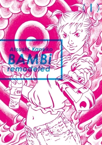 Bambi Remodeled T01