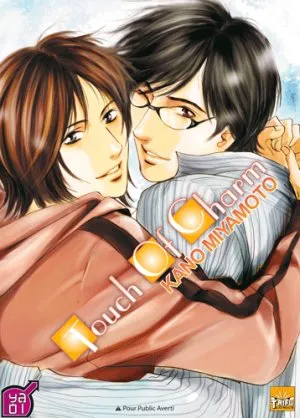 Touch of Charm T1 Touch of Charm T1