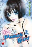 Ura Peach Girl T2