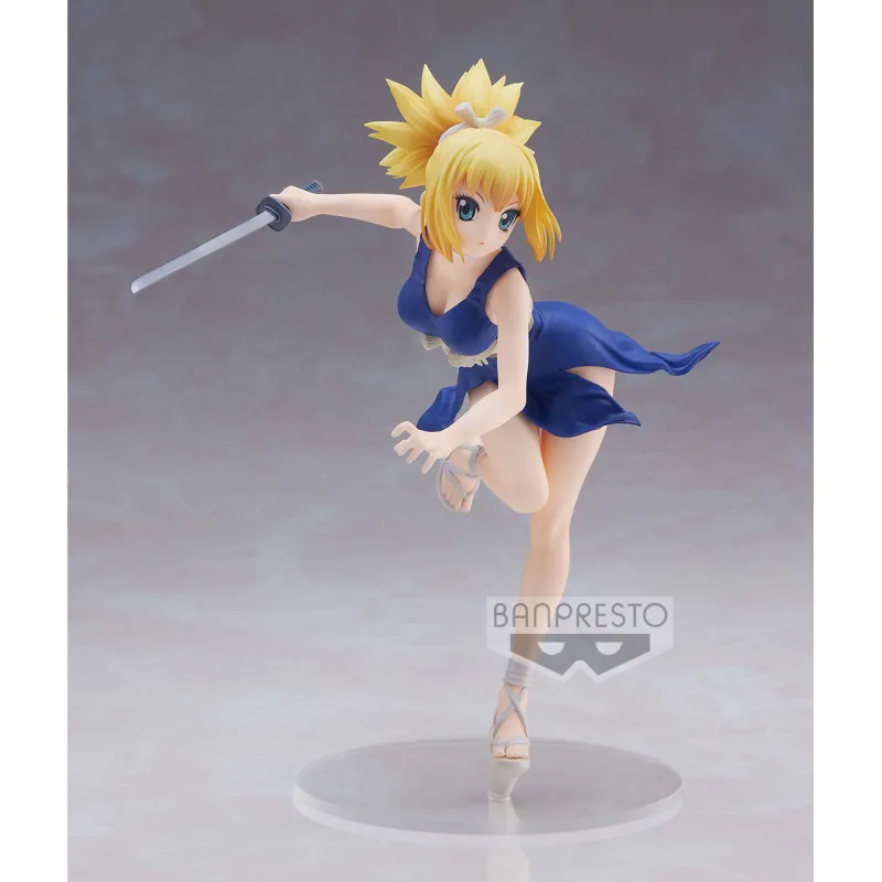 Dr.stone Kohaku Figure