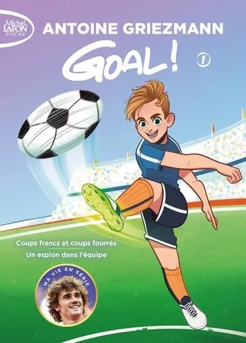 Goal ! T1