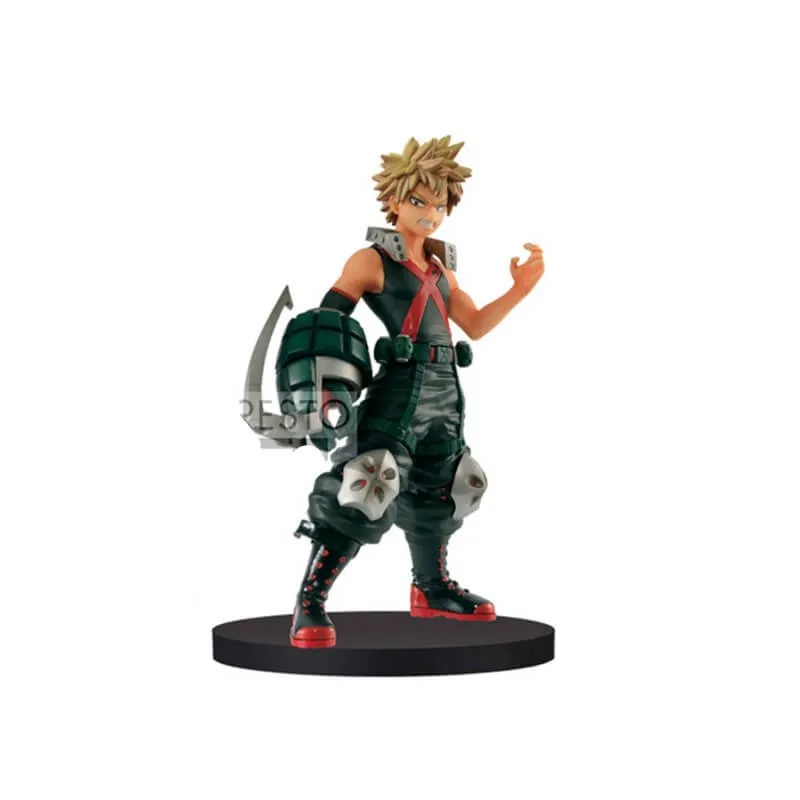 Mha Dxf Figure Sp Katsuki Bakugou Mha Dxf Figure Sp Katsuki Bakugou