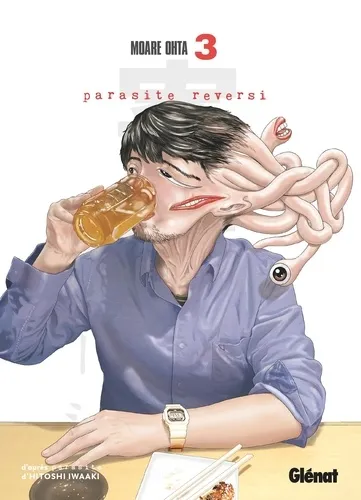 Parasite Reversi T03