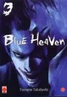 Blue Heaven T3