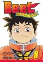 Beet The Vandel Buster T08