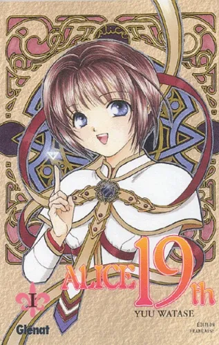 Alice 19th T1