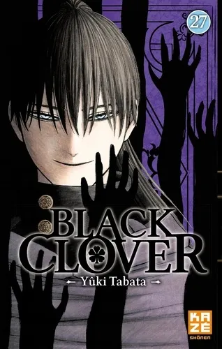 Black Clover T27 Black Clover T27
