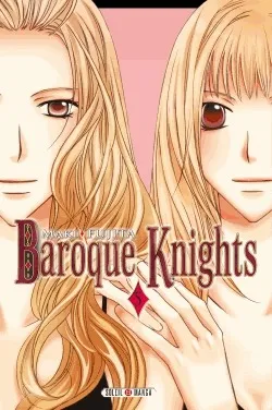 Baroque Knights T5