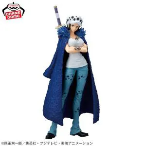 One Piece Glitter&glamours Trafalgar.law Change Ver. One Piece Glitter&glamours Trafalgar.law Change Ver.