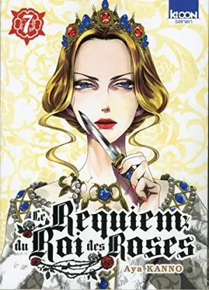 Le Requiem Du Roi Des Roses T07