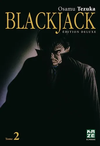 Black Jack T2 Black Jack T2