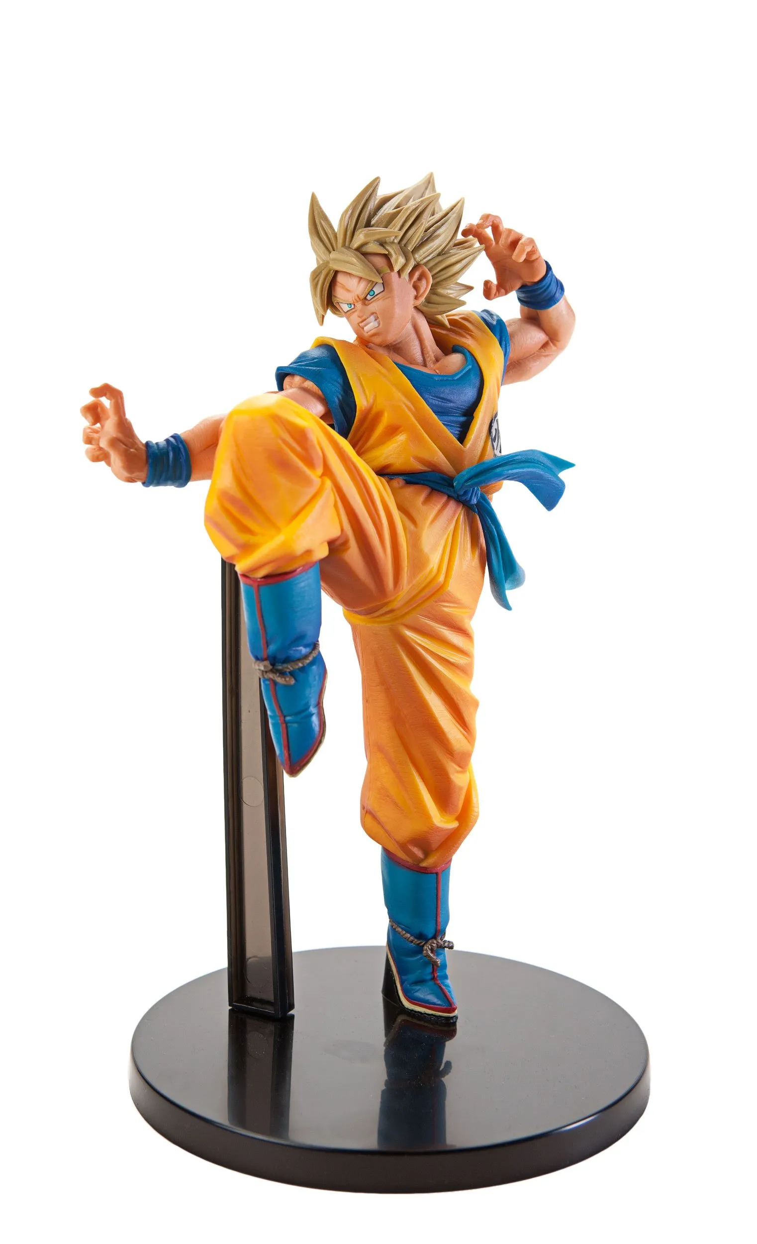 Dragon Ball Super Son Goku Fes!! Vol. 2 SS Son Goku