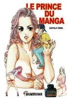 Le Prince du Manga T1