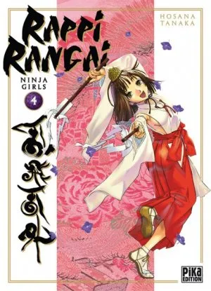 Rappi Rangai T4