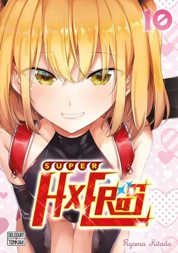 Super Hxeros T10
