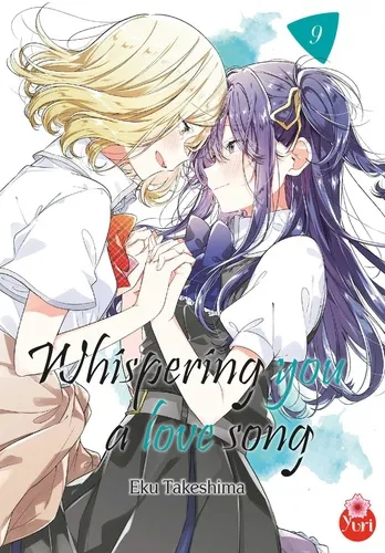 Whispering You A Love Song T09