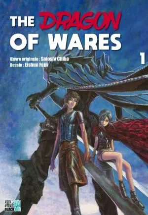 The Dragons of Wares T1