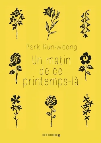 Un Matin De Ce Printemps