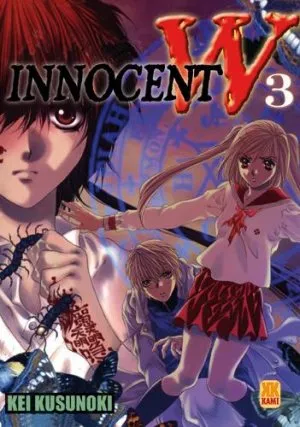 Innocent W T3