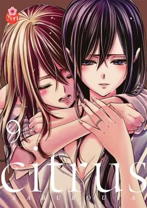 Citrus T09